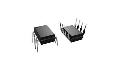 Aplikační příručka Toshiba Smart Gate Drive Coupler TLP5214A/TLP5214/TLP5212/...